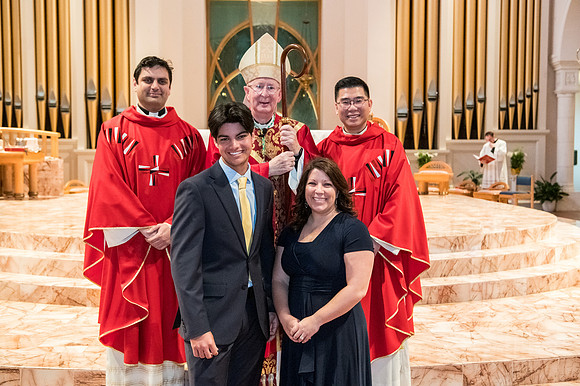Holy Family Confirmation 2024 0192