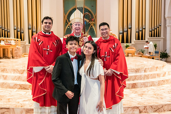 Holy Family Confirmation 2024 0193