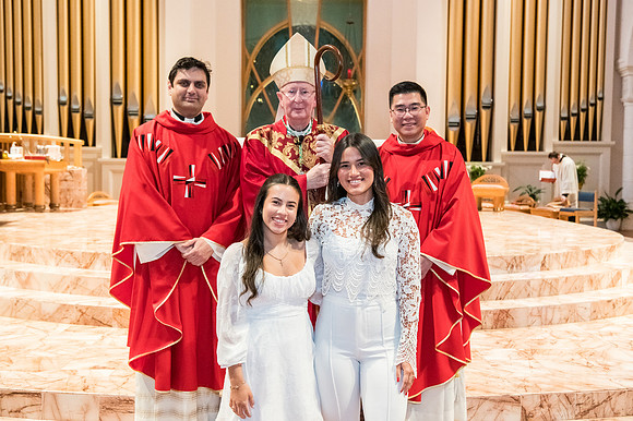 Holy Family Confirmation 2024 0195