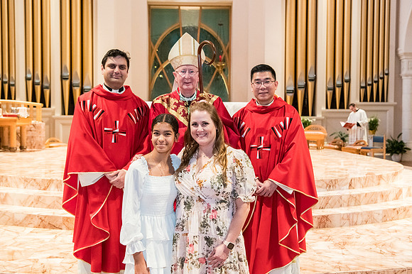 Holy Family Confirmation 2024 0196