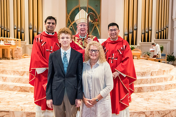 Holy Family Confirmation 2024 0197