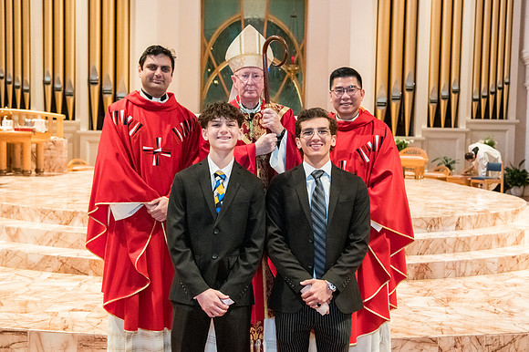Holy Family Confirmation 2024 0198