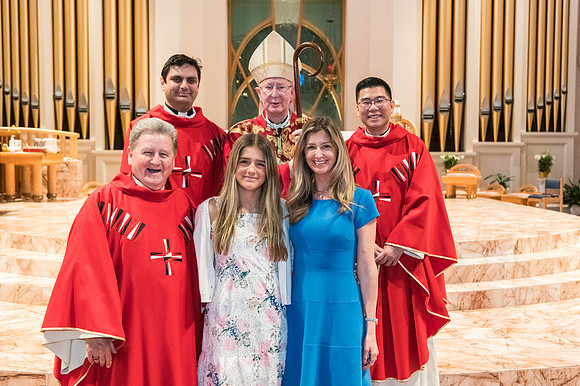 Holy Family Confirmation 2024 0230