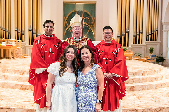 Holy Family Confirmation 2024 0231