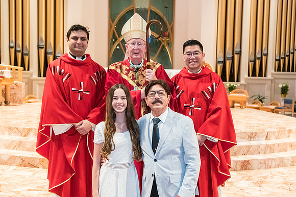 Holy Family Confirmation 2024 0232