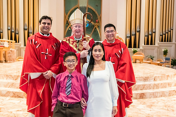 Holy Family Confirmation 2024 0233