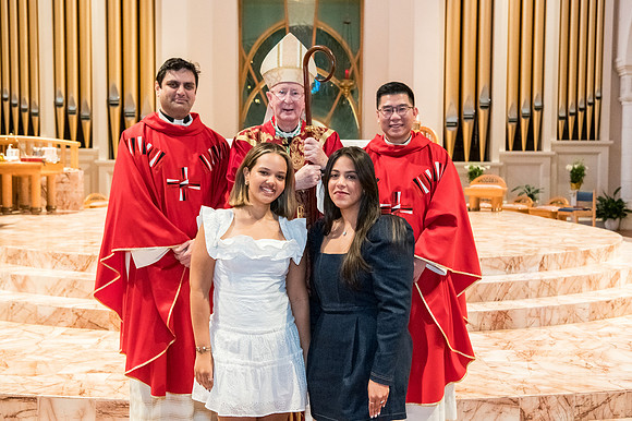 Holy Family Confirmation 2024 0235