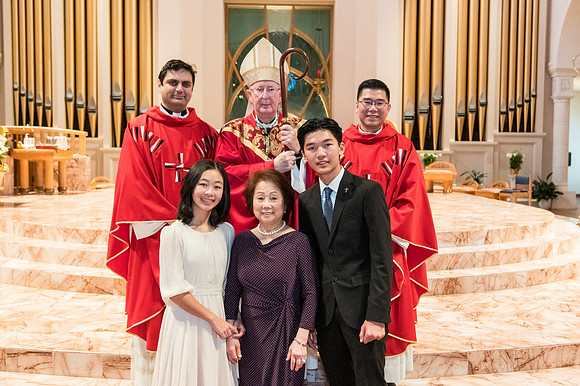 Holy Family Confirmation 2024 0239