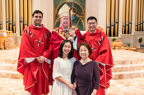 Holy Family Confirmation 2024 0238