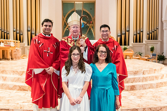 Holy Family Confirmation 2024 0241