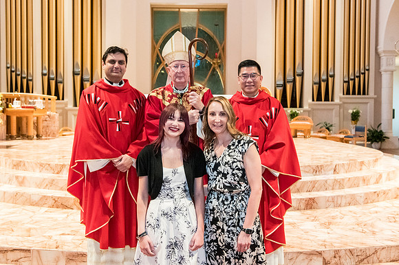 Holy Family Confirmation 2024 0242