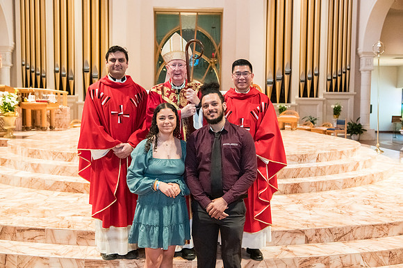 Holy Family Confirmation 2024 0244