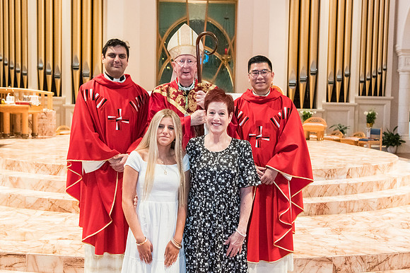 Holy Family Confirmation 2024 0246