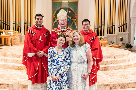 Holy Family Confirmation 2024 0245