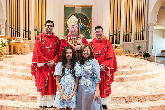 Holy Family Confirmation 2024 0247