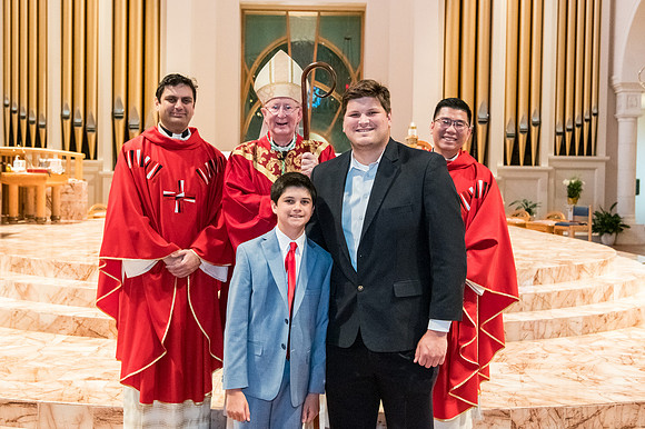 Holy Family Confirmation 2024 0248