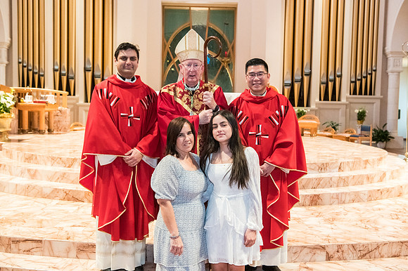 Holy Family Confirmation 2024 0249