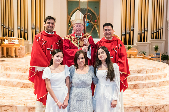 Holy Family Confirmation 2024 0250