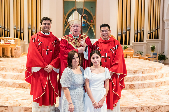 Holy Family Confirmation 2024 0251
