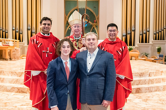 Holy Family Confirmation 2024 0253