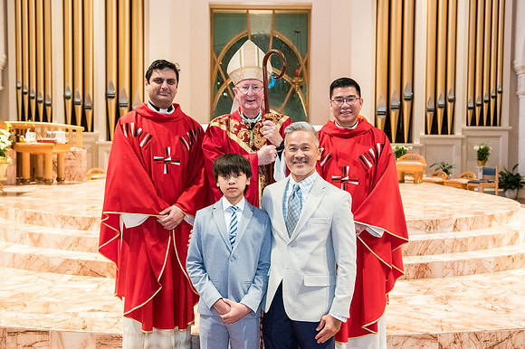 Holy Family Confirmation 2024 0254