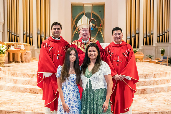 Holy Family Confirmation 2024 0255