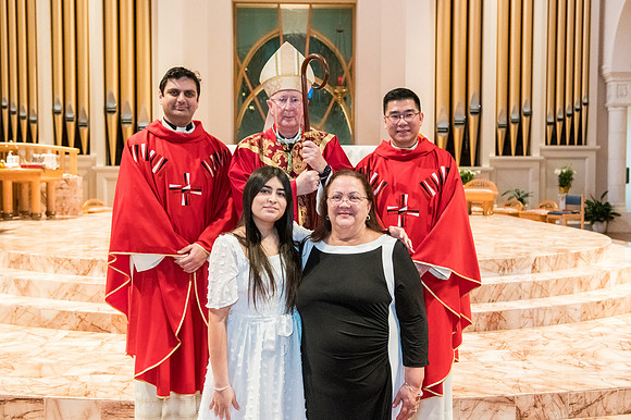 Holy Family Confirmation 2024 0256