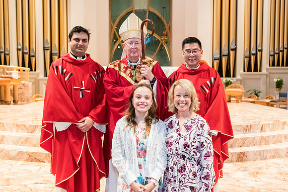 Holy Family Confirmation 2024 0257