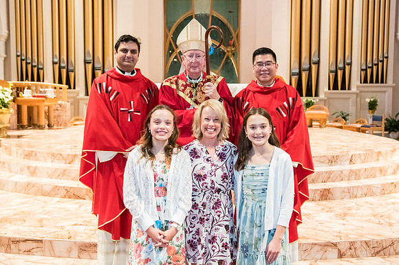 Holy Family Confirmation 2024 0258