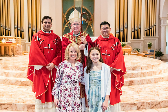 Holy Family Confirmation 2024 0259
