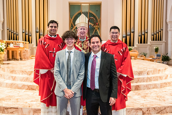 Holy Family Confirmation 2024 0260
