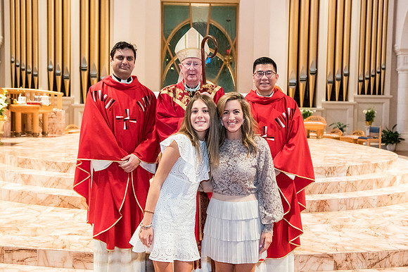 Holy Family Confirmation 2024 0261