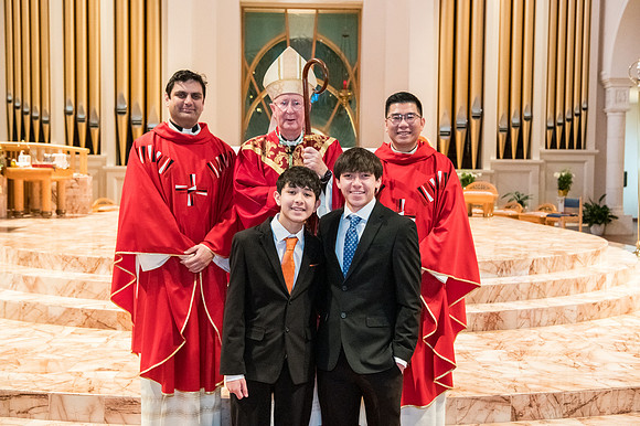 Holy Family Confirmation 2024 0262