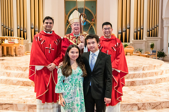 Holy Family Confirmation 2024 0263