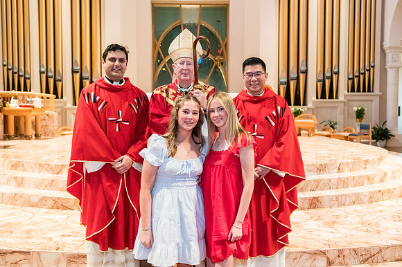 Holy Family Confirmation 2024 0264