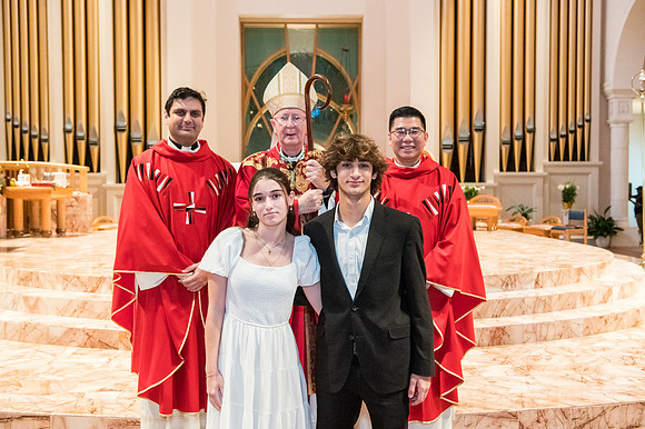 Holy Family Confirmation 2024 0265