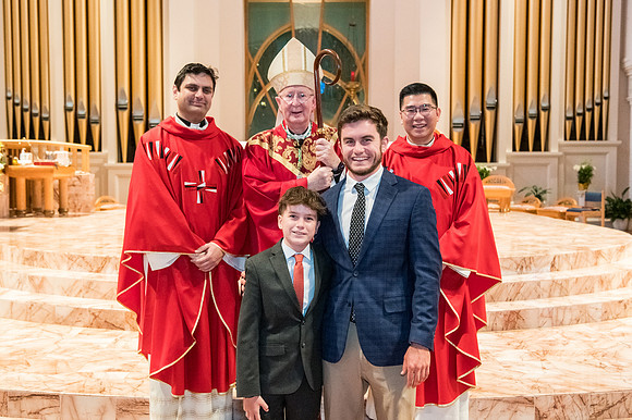 Holy Family Confirmation 2024 0266