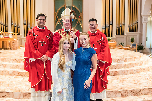 Holy Family Confirmation 2024 0267