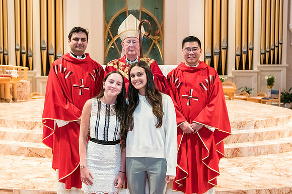 Holy Family Confirmation 2024 0268