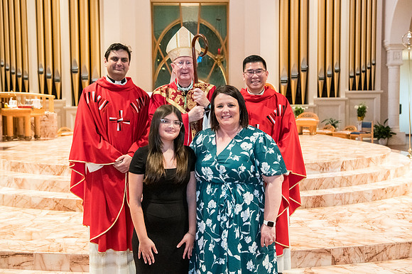 Holy Family Confirmation 2024 0270