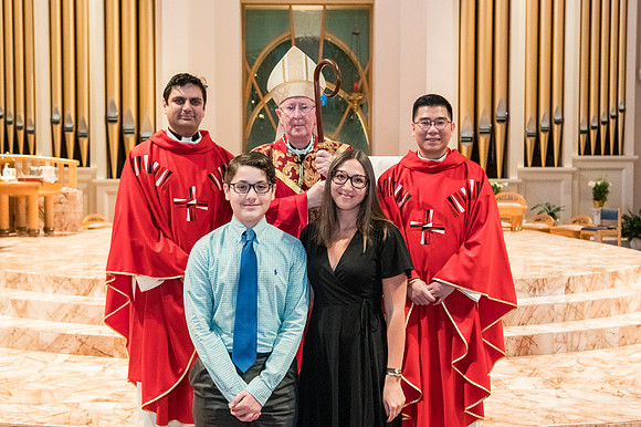Holy Family Confirmation 2024 0269