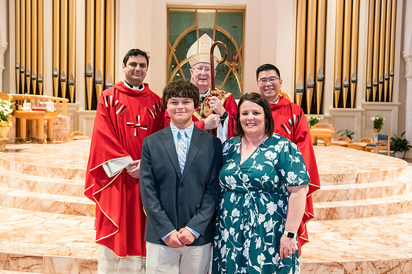 Holy Family Confirmation 2024 0271