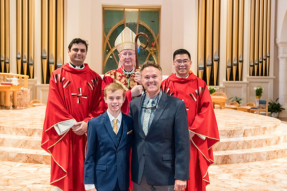 Holy Family Confirmation 2024 0273