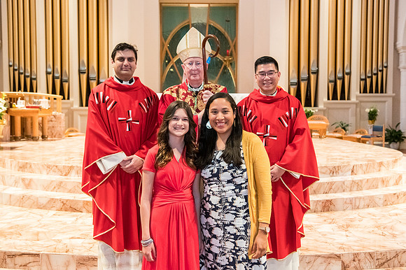 Holy Family Confirmation 2024 0272