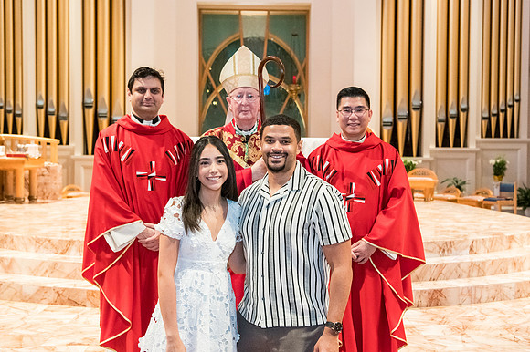Holy Family Confirmation 2024 0275