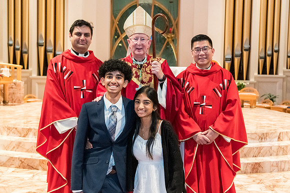 Holy Family Confirmation 2024 0276