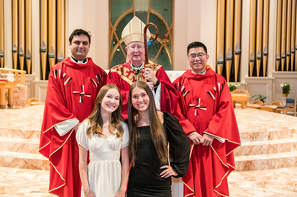 Holy Family Confirmation 2024 0277