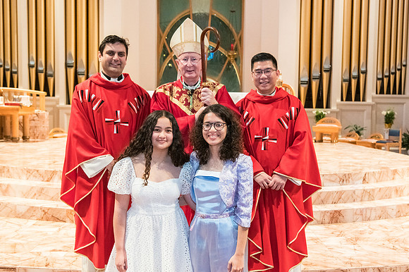 Holy Family Confirmation 2024 0278