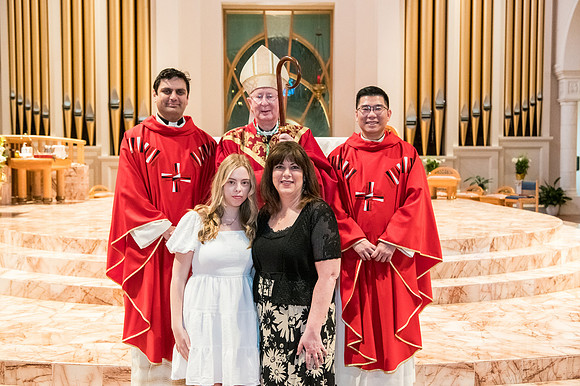 Holy Family Confirmation 2024 0279