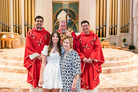 Holy Family Confirmation 2024 0281